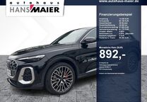Gebrauchtwagen Audi SQ5