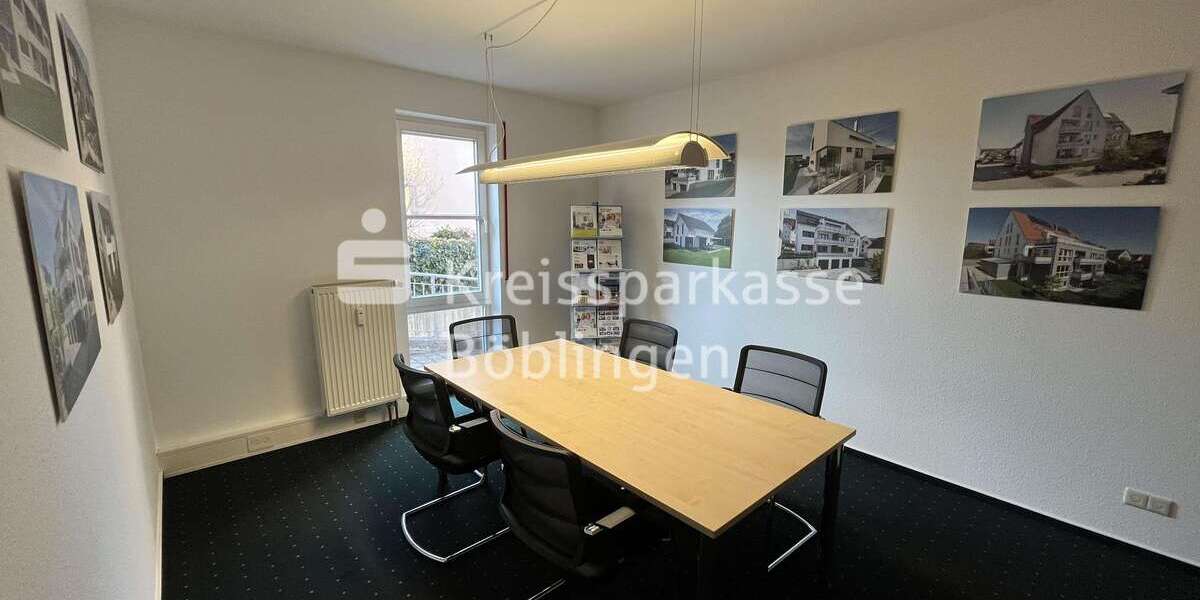 Gewerbeobjekt Herrenberg - 1.500&euro; | Angebot:25193926