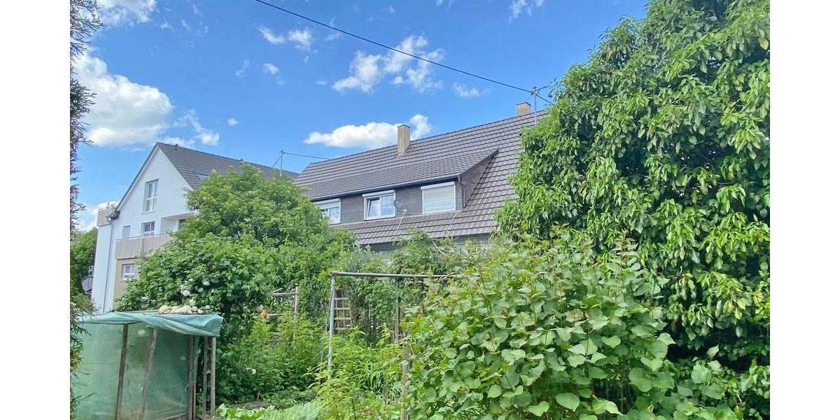 Mehrfamilienhaus, Wohnhaus Wannweil - 1 Zimmer, 383 m&sup2;, 498.000&euro; | Angebot:24596576