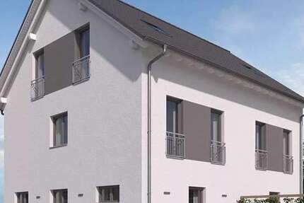 Haus Ditzingen-Heimerdingen Heimerdingen - 5 Zimmer, 126 m&sup2;, 567.000&euro; | Angebot:24806720