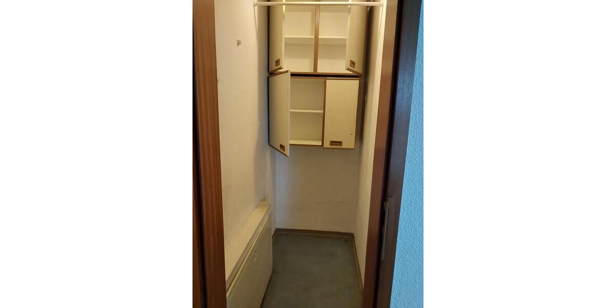 Eine besonders schöne Dachgeschosswohnung für eine Person - Appartement Stuttgart Feuerbach | Angebot:27649208