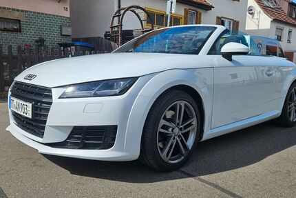 Audi TT 54.700 km 26.900 &euro; Reutlingen 72770