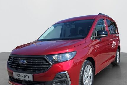 Ford Tourneo Connect 1.500 km 31.990 &euro; Rutesheim 71277