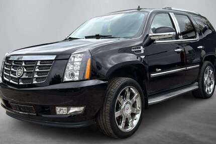 Cadillac Escalade 346.000 km 13.990 € Weinstadt 71384