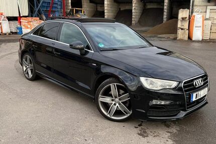 Audi A3 130.000 km 14.450 &euro; Korntal 70825