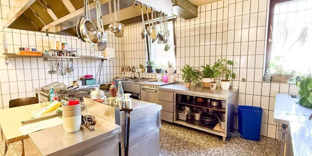 Gewerbeobjekt Neuhausen Schellbronn - 600.000&euro; | Angebot:24180552