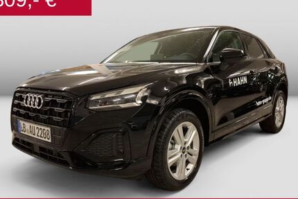 Audi Q2 2.500 km 35.830 &euro; Ludwigsburg 71636