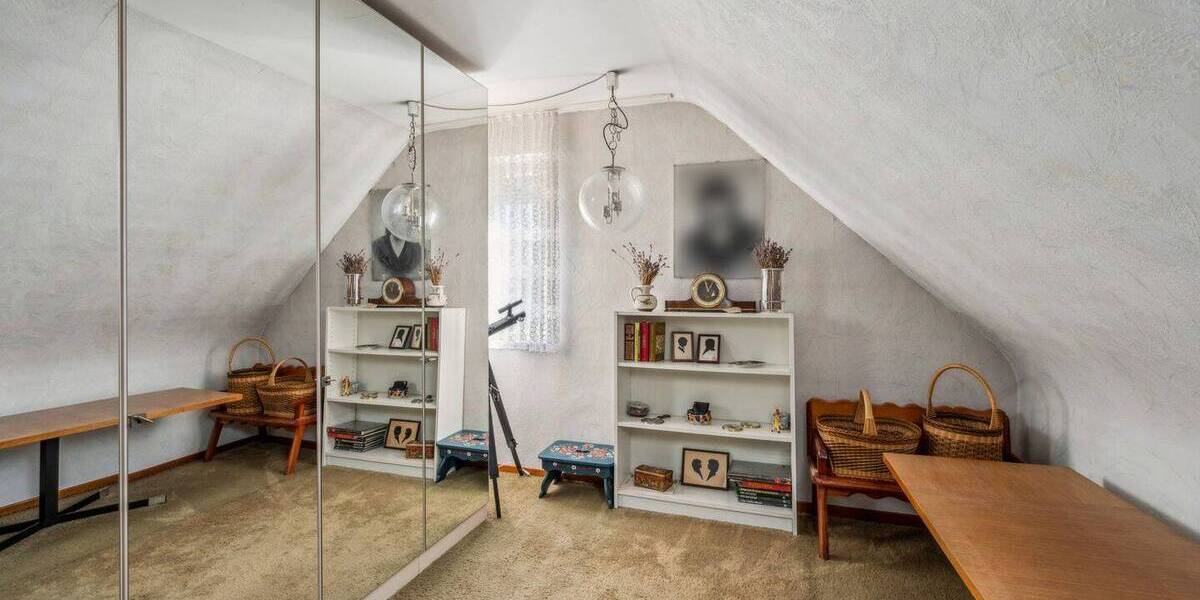 Etagenwohnung Ludwigsburg Poppenweiler - 6 Zimmer, 137 m&sup2;, 349.000&euro; | Angebot:24049972