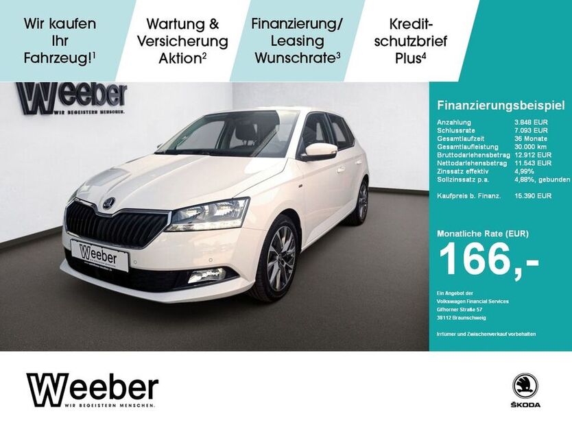 Fabia