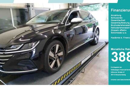 VW Arteon 89.548 km 34.989 € Calw 75365