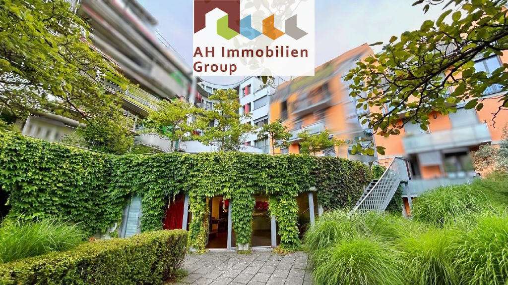 Etagenwohnung Tübingen Derendingen - 4 Zimmer, 101 m&sup2;, 728.000&euro; | Angebot:25255970