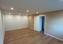Renovierte 1 Zimmerwohnung im schönen Stuttgarter Osten