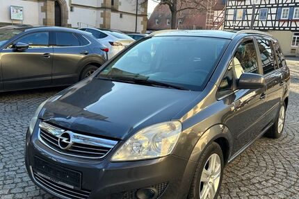 Opel Zafira 166.000 km 3.900 &euro; Leonberg 71229