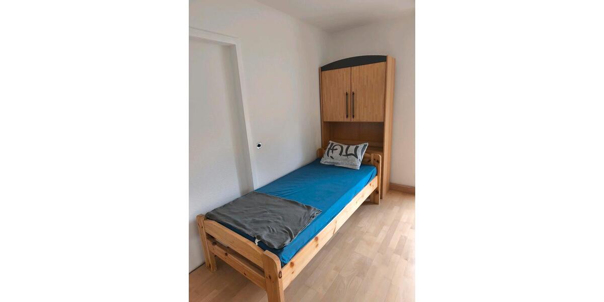 Etagenwohnung Stuttgart Bopser - 1 Zimmer, 22 m&sup2;, 770&euro; | Angebot:24284230