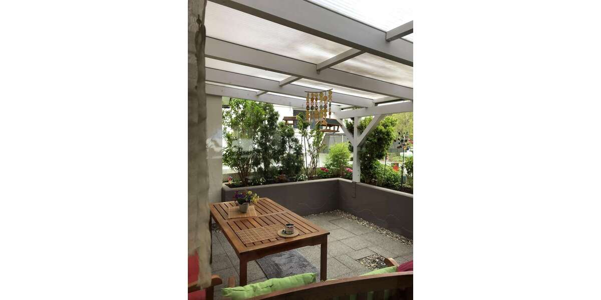 Etagenwohnung Rottenburg-Hailfingen Hailfingen - 5 Zimmer, 160 m&sup2;, 555.000&euro; | Angebot:24700704