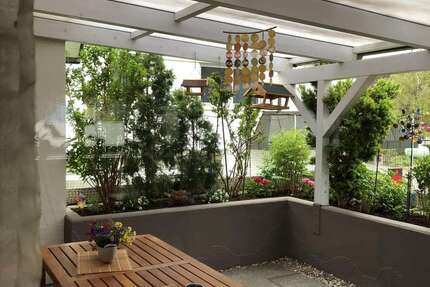 Wohnung Rottenburg-Hailfingen Hailfingen - 5 Zimmer, 160 m&sup2;, 555.000&euro; | Angebot:24700704