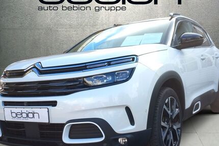 Citroen C5 Aircross 59.400 km 19.980 € Esslingen 73728