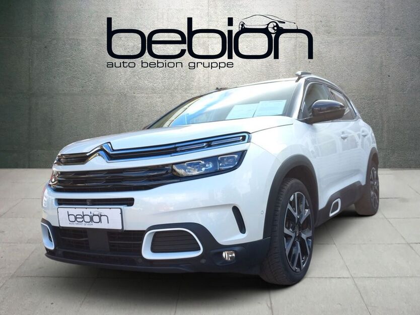 Citroen C5 Aircross 59.400 km 19.980 € Esslingen 73728