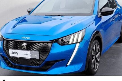 Peugeot 208 30.044 km 16.630 € Reutlingen 72770