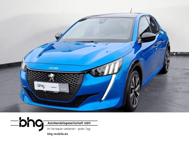 Peugeot 208 30.044 km 16.630 € Reutlingen 72770