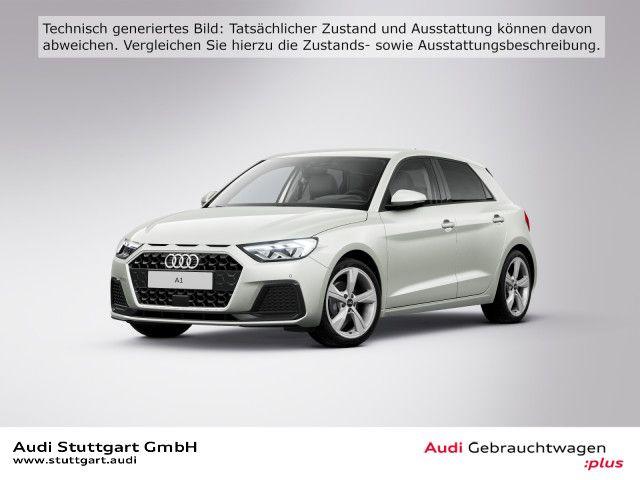 Audi A1 8.017 km 26.640 &euro; Stuttgart 70469