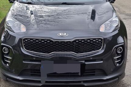 Kia Sportage 109.500 km 13.900 &euro; Gerlingen 70839