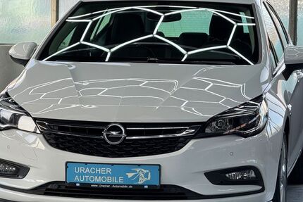 Opel Astra 119.000 km 9.990 &euro; Reutlingen 72762