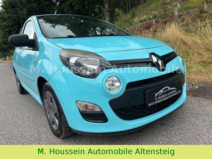 Renault Twingo 173.000 km 2.499 € Altensteig 72213