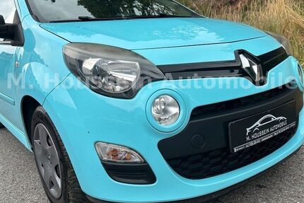 Renault Twingo 173.000 km 2.999 € Altensteig 72213