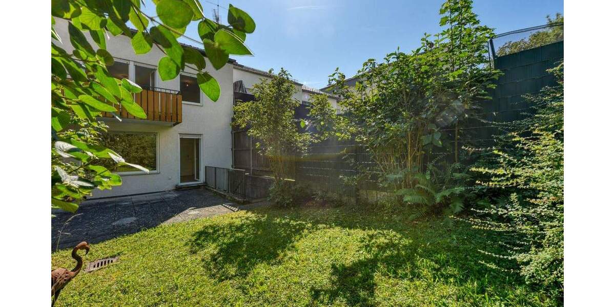 Reihenmittelhaus Stuttgart Rohracker - 5 Zimmer, 120 m&sup2;, 498.000&euro; | Angebot:25693431