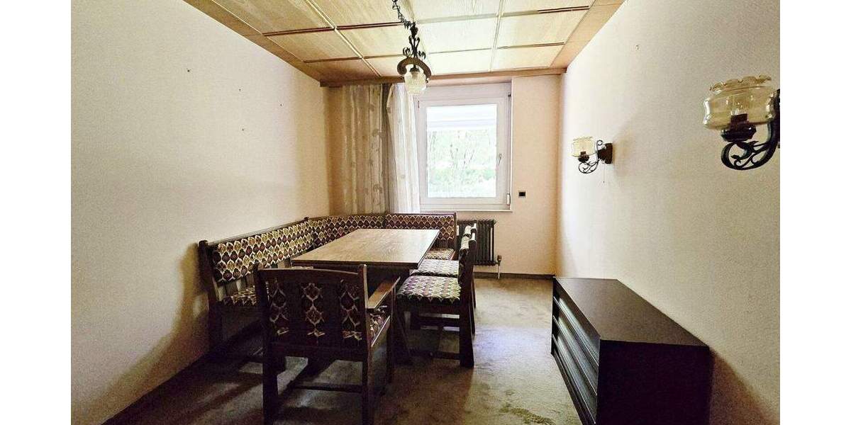 Etagenwohnung Reutlingen Sondelfingen - 4 Zimmer, 125 m&sup2;, 345.000&euro; | Angebot:25821556