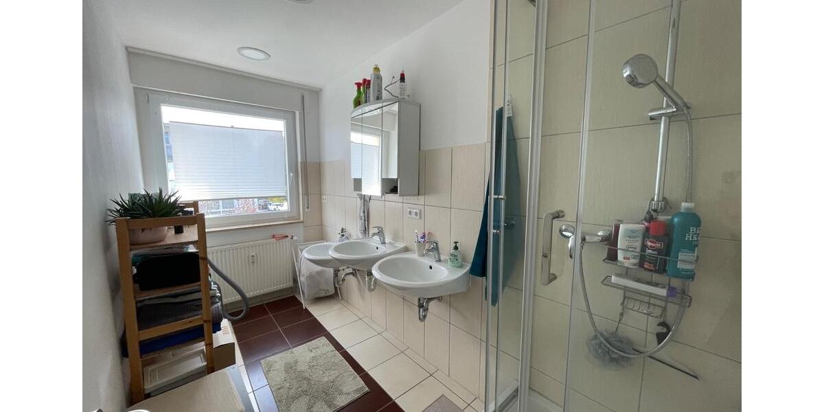 Etagenwohnung Sindelfingen Sindelfingen (Stadt) - 4 Zimmer, 106 m&sup2;, 1.600&euro; | Angebot:26045329