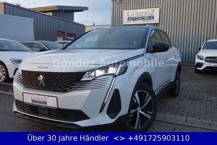 Peugeot 3008 148.000 km 16.999 &euro; Nufringen bei Böblingen 71154