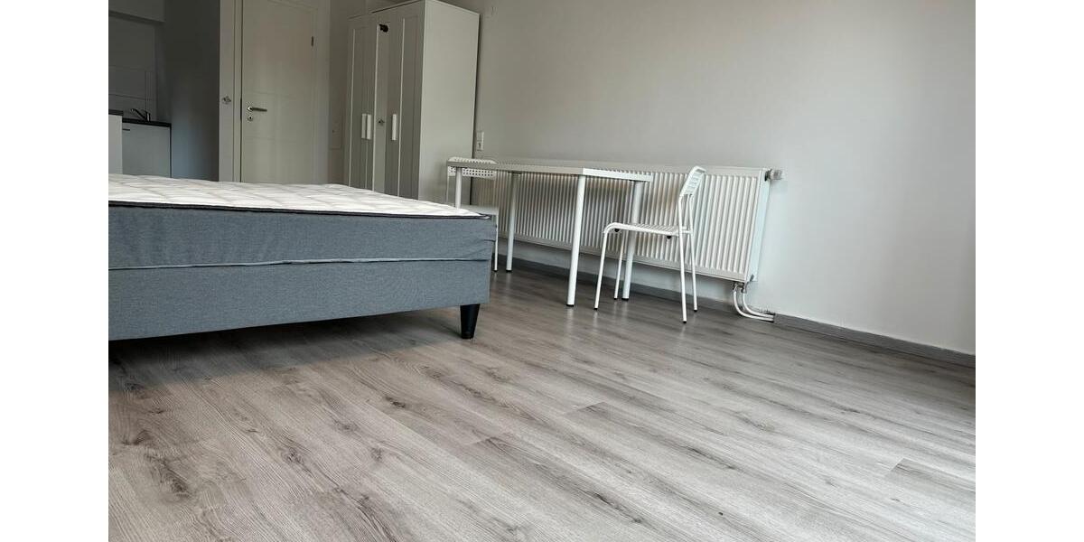Terrassenwohnung Gerlingen - 1.5 Zimmer, 35 m&sup2;, 700&euro; | Angebot:24803396
