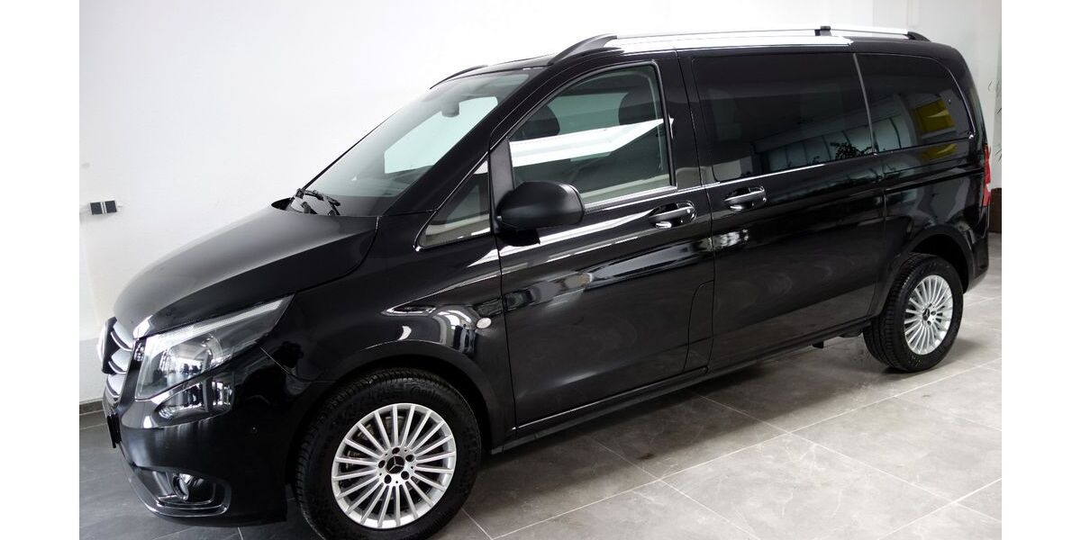 Mercedes-Benz Vito 170.000 km 31.999 &euro; Mühlacker 75417