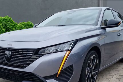 Peugeot 308 19.400 km 25.500 &euro; Pforzheim 75181