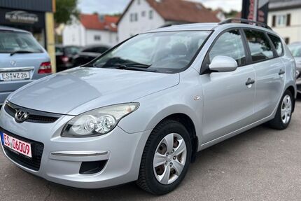 Hyundai i30 125.000 km 3.690 &euro; Altbach 73776