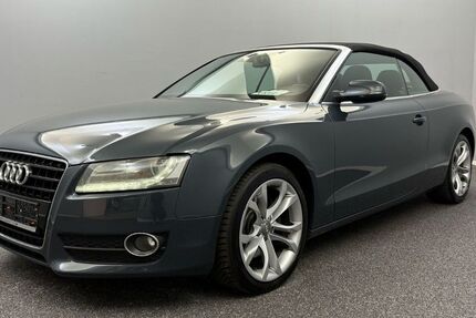 Audi A5 187.000 km 7.499 € Reutlingen / Mittelstadt 72766