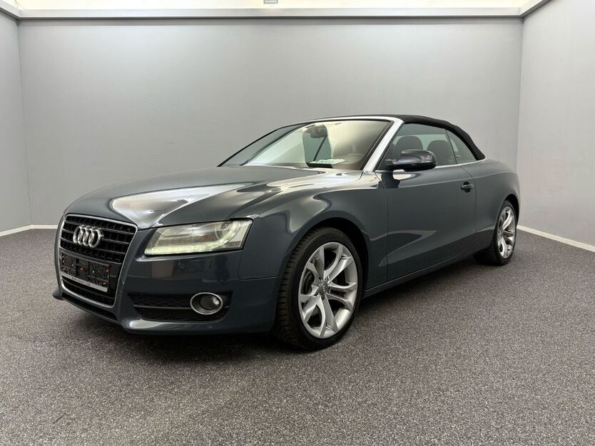 Audi A5 187.000 km 7.499 € Reutlingen / Mittelstadt 72766