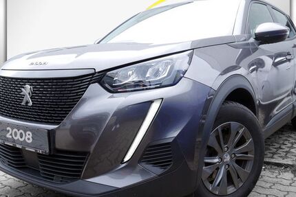 Peugeot 2008 83.000 km 15.990 &euro; Leonberg 71229
