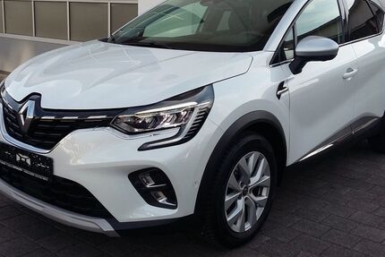 Renault Captur 36.000 km 17.900 € Metzingen 72555