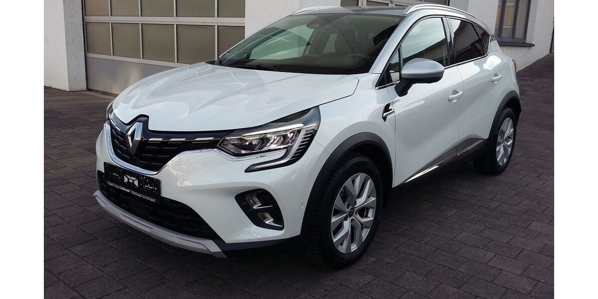 Renault Captur 36.000 km 17.900 &euro; Metzingen 72555