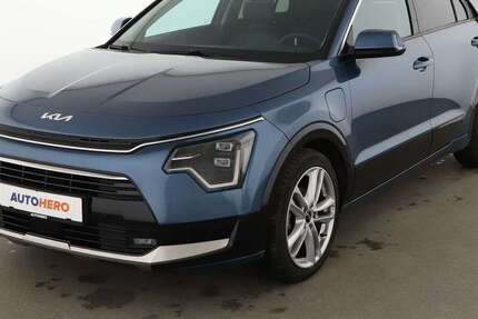 Kia Niro 37.541 km 26.750 &euro; Stuttgart 70195