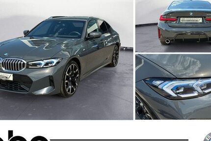 BMW 330 24.786 km 48.260 &euro; Böblingen 71034