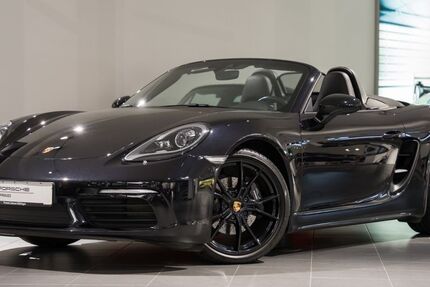 Porsche Boxster 35.960 km 57.718 &euro; Böblingen 71034