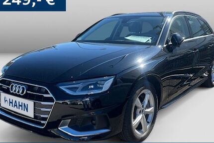 Audi A4 53.700 km 24.990 &euro; Fellbach 70736