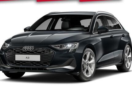 Audi A3 10.178 km 29.940 &euro; Stuttgart 70563