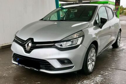 Renault Clio 65.000 km 7.400 &euro; Steinenbronn 71144