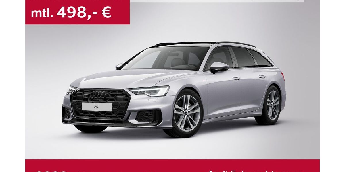Audi A6 29.953 km 53.930 &euro; Fellbach 70734