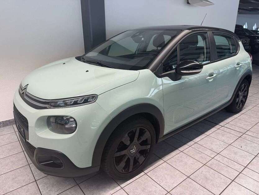 Citroen C3 94.410 km 7.499 € Nagold 72202